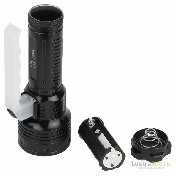 Фонарь на батарейках Эра UB-301 Б0054035 Фонарь на батарейках Эра UB-301 Б0054035