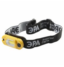 Фонарь налобный Рабочий аккумуляторный Эра GA-801 Б0061089