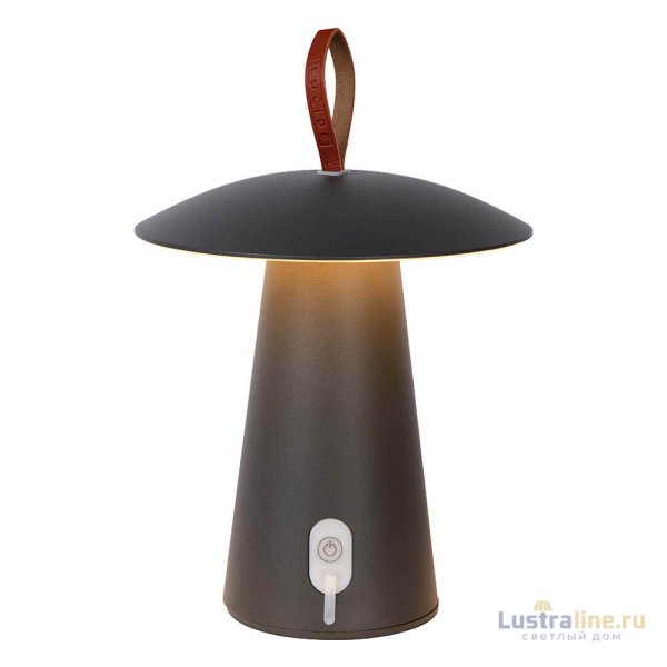 Переносной светодиодный фонарь Lucide LA DONNA 27500/02/29
