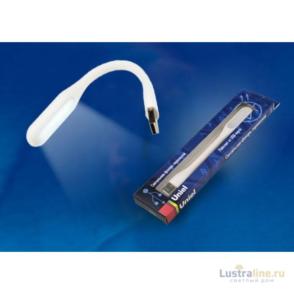 Переносной светодиодный фонарь (UL-00000252) Uniel Usb-зарядка 170х15 260 лм TLD-541 Orange Переносной светодиодный фонарь (UL-00000252) Uniel Usb-зарядка 170х15 260 лм TLD-541 Orange