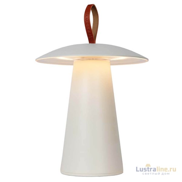 Переносной светодиодный фонарь Lucide LA DONNA 27500/02/31