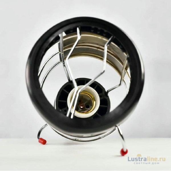 Переносной светильник Lezard Каучук 106-0400-0106/106