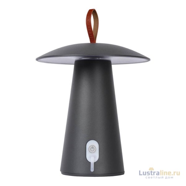 Переносной светодиодный фонарь Lucide LA DONNA 27500/02/29