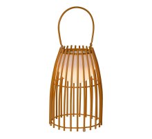 Переносной светодиодный фонарь Lucide Fjara 06801/01/43