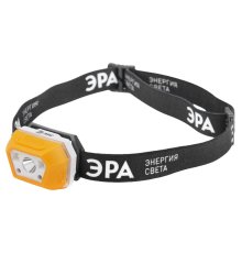 Фонарь налобный Эра GA-810 Б0052318