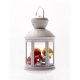 Переносной светодиодный фонарь (UL-00005490) Uniel 120х200 ULD-L1220-010/DTB/RGB White
