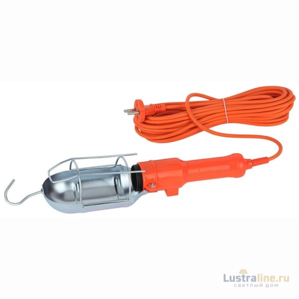 Переносной фонарь ЭРА WL-15m Б0035328 Переносной фонарь ЭРА WL-15m Б0035328