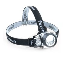 Фонарь налобный Feron TH2303 41707