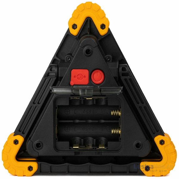 Фонарь автомобильный аккумуляторный Эра AA-801 Б0052742 Фонарь автомобильный аккумуляторный Эра AA-801 Б0052742