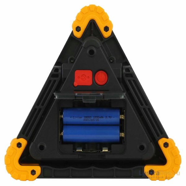 Фонарь автомобильный аккумуляторный Эра AA-801 Б0052742 Фонарь автомобильный аккумуляторный Эра AA-801 Б0052742