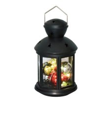 Переносной светодиодный фонарь (UL-00002309) Uniel 120х200 ULD-L1220-010/DTB/RGB Black