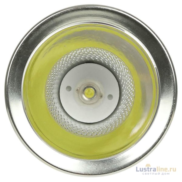 Ручной светодиодный аккумуляторный фонарь ЭРА UA-501 Б0052743 Ручной светодиодный аккумуляторный фонарь ЭРА UA-501 Б0052743