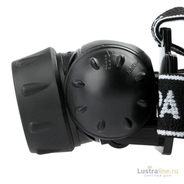 Налобный светодиодный фонарь ЭРА GB-410 Б0051463 Налобный светодиодный фонарь ЭРА GB-410 Б0051463