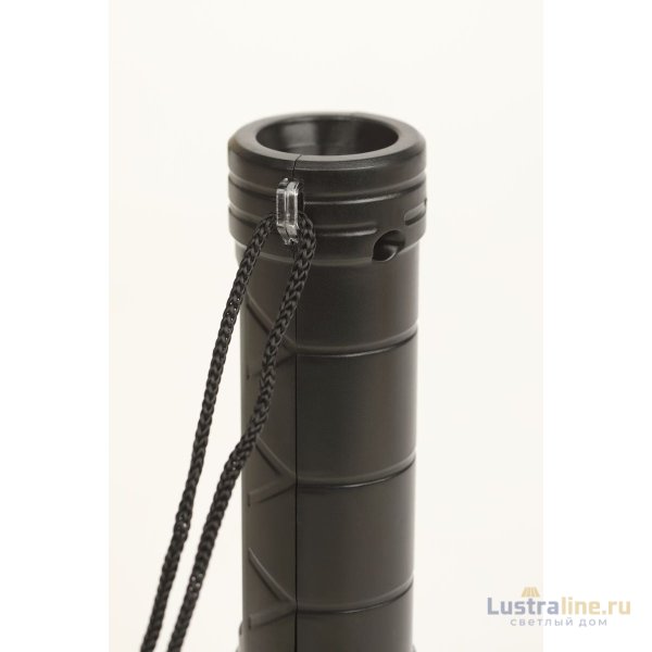 Ручной светодиодный аккумуляторный фонарь ЭРА UA-501 Б0052743 Ручной светодиодный аккумуляторный фонарь ЭРА UA-501 Б0052743