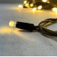 Гирлянда Нить Laitcom (LTC) LL75-1-2WW