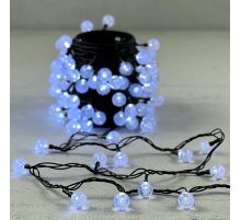 Гирлянда Шарики Laitcom (LTC) PCS-100B-W