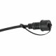 Гирлянда для освещения теплиц Uniel UDL-K230 6/E27/5M IP54 BLACK BELT-LIGHT GREENHOUSE UL-00010925