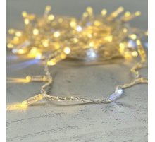 Гирлянда Нить с колпачком Laitcom (LTC) PST100BLWCAP-10-1WW