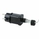 Уличная гирлянда Uniel ULD-B10005-480/TTK WHITE IP44 UL-00010877