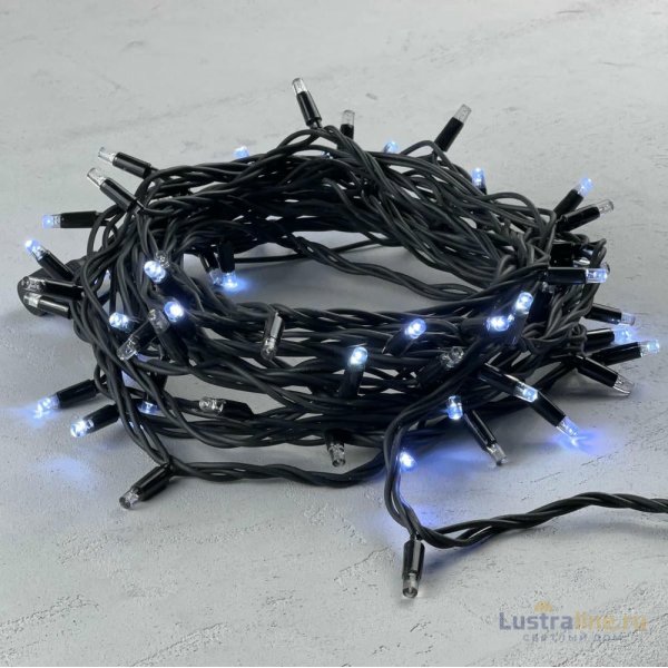 Гирлянда Нить Laitcom (LTC) LL75ABL-1-2W