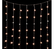 Гирлянда Занавес облегченный Laitcom (LTC) PCL400NOTBLW-10-2EWW