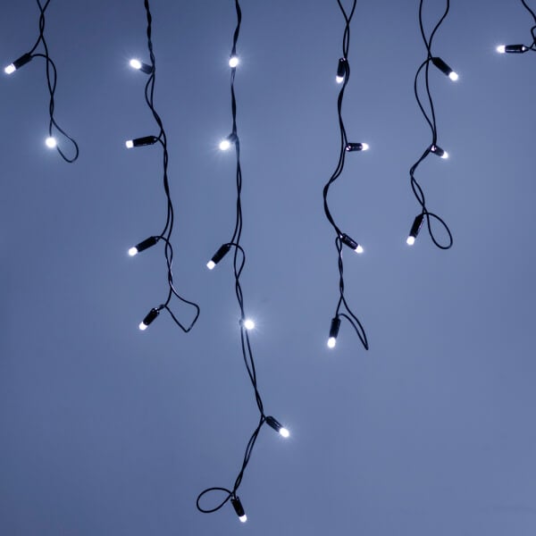 Светодиодная гирлянда Arlight ARD-Edge-Pro-5600x900-Black-240LED-Milk-Std White 034113