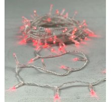 Гирлянда Нить с колпачком Laitcom (LTC) PST100CAP-10-2R