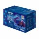 Уличная гирлянда Uniel ULD-B6007-200/STK BLUE IP44 UL-00010891