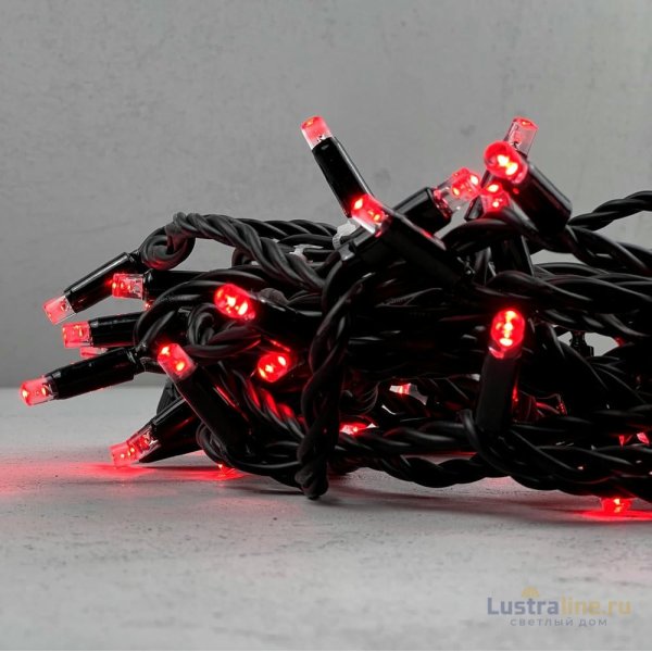 Гирлянда Нить Laitcom (LTC) LL75-1-2R