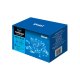 Уличная светодиодная гирлянда Uniel (07926) синий ULD-S1000-120/DWA Blue IP67