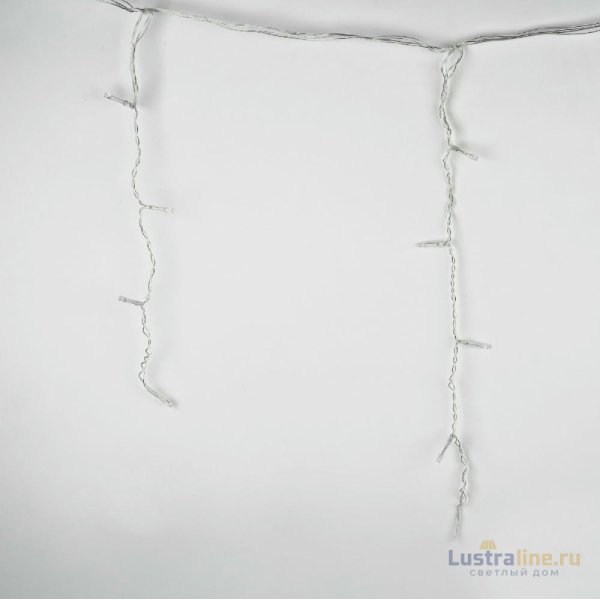 Уличная гирлянда Uniel ULD-B25006-440/TTK WARMWHITE-WHITE IP44 UL-00010938
