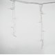 Уличная гирлянда Uniel ULD-B25006-440/TTK WARMWHITE-WHITE IP44 UL-00010938