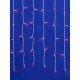 Светодиодная гирлянда (UL-00001362) Uniel занавес 220V красный ULD-C2030-240/SWK RED IP67