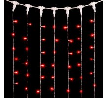 Гирлянда Занавес Laitcom (LTC) PCL602BL-10-2R