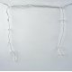 Уличная гирлянда Uniel ULD-B12006-195/TTK WARM WHITE IP44 UL-00010878