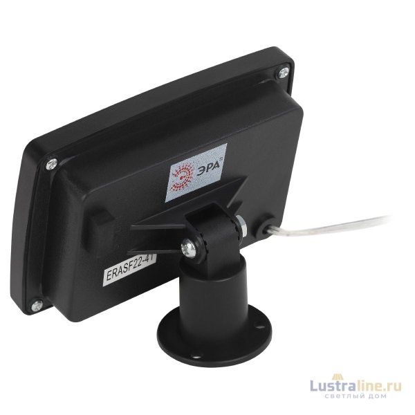 Садовая гирлянда Занавес Эра ERASF22-41 Б0053372