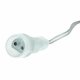 Уличная гирлянда Uniel ULD-B10005-480/TTK WHITE IP44 UL-00010877