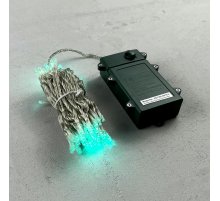 Гирлянда Нить Laitcom (LTC) EST100-4W10-8A