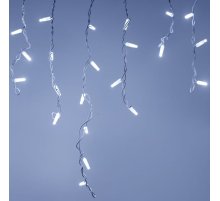 Светодиодная гирлянда Arlight ARD-Edge-Classic-2400x600-White-88LED-Milk-Flash White 034123