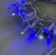 Гирлянда Нить с колпачком Laitcom (LTC) PST100BLWCAP-10-2B