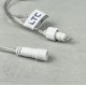 Гирлянда Бахрома Laitcom (LTC) PIL150-10-1W