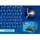 Светодиодная гирлянда (UL-00001356) Uniel занавес 220V белый ULD-C2030-240/TWK White IP67
