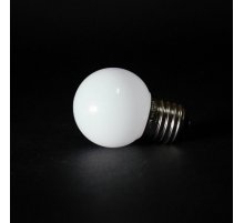 Лампа филаментная для Белт-Лайт E27 2W 2700К Laitcom (LTC) G45-E27-5SMD-24V