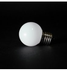 Лампа филаментная для Белт-Лайт E27 2W 2700К Laitcom (LTC) G45-E27-5SMD-24V