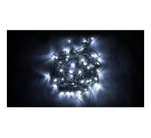 Светодиодная гирлянда Feron Линейная 230V 5000K холодный белый без мерцания CL07 26734