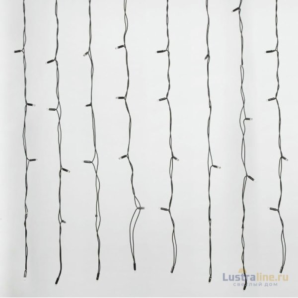 Уличная гирлянда Uniel ULD-C3020-384/TBK WHITE IP67 UL-00010941 Уличная гирлянда Uniel ULD-C3020-384/TBK WHITE IP67 UL-00010941