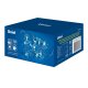 Садовая гирлянда на солнечной батарее Uniel USL-S-136/PT2000 GLORYBIND UL-00009375