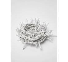 Уличная светодиодная гирлянда Uniel (UL-00001352) синий ULD-S1000-120/TWK Blue IP67