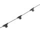 Гирлянда (UL-00006441) Uniel Belt-Light 220V UDL-K111 80/E27/20M IP65 BLACK BELT-LIGHT
