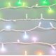 Светодиодная гирлянда Arlight ARD-String-Pro-10000-White-100LED-Live RGB-DMX 031752